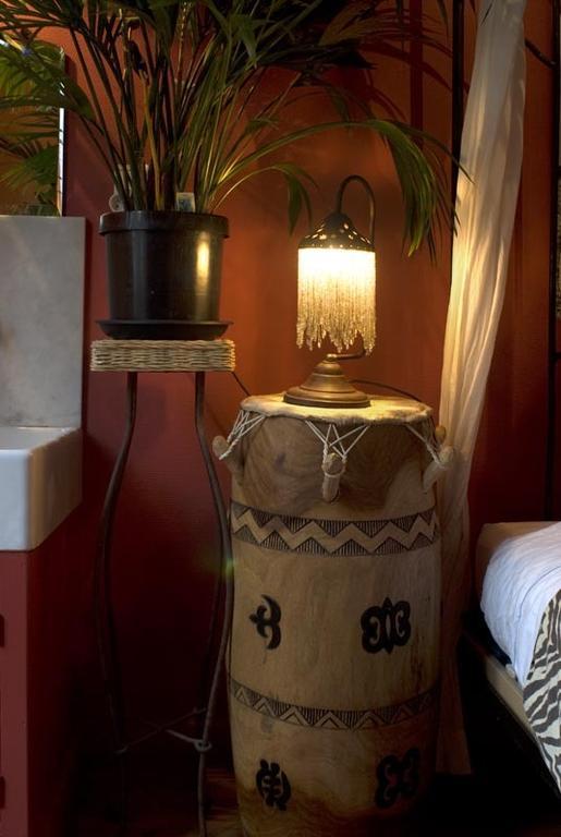 Atlas B&B ヘント 部屋 写真