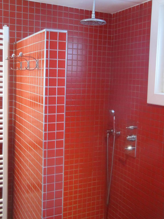 Atlas B&B ヘント 部屋 写真