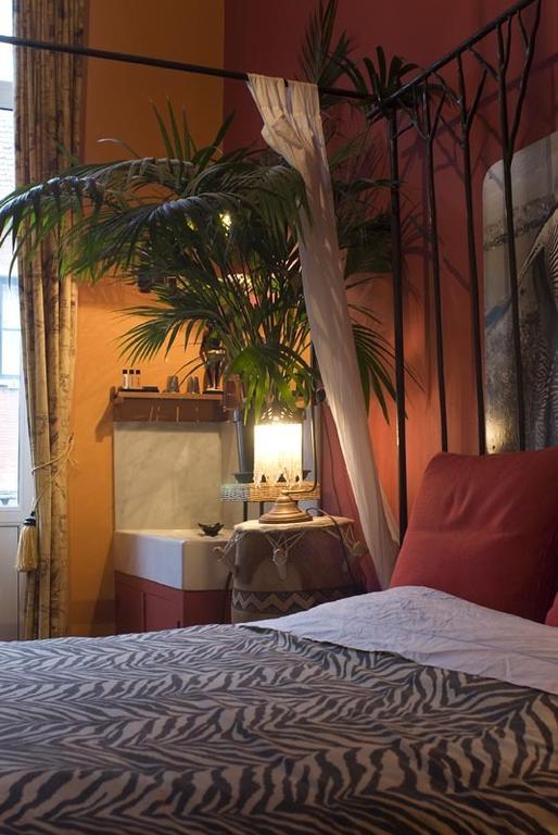 Atlas B&B ヘント エクステリア 写真