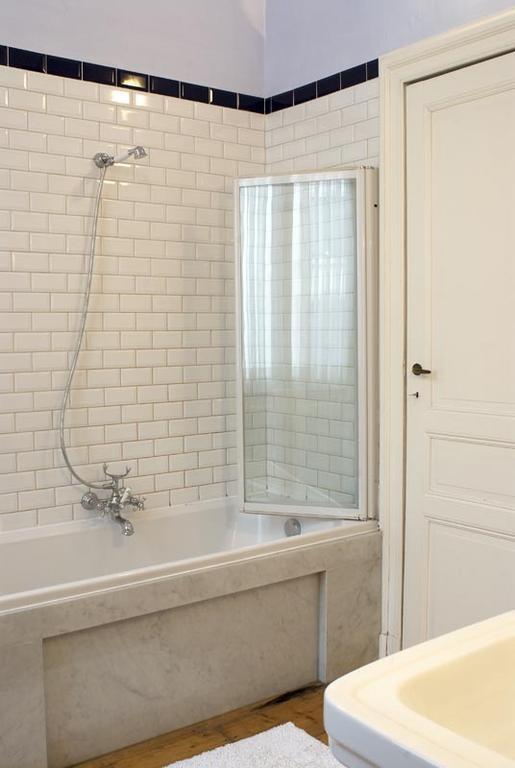 Atlas B&B ヘント 部屋 写真