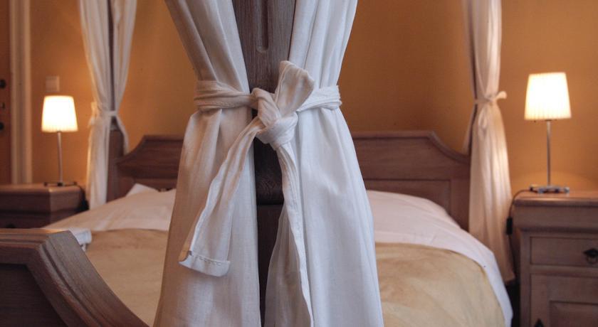 Atlas B&B ヘント 部屋 写真